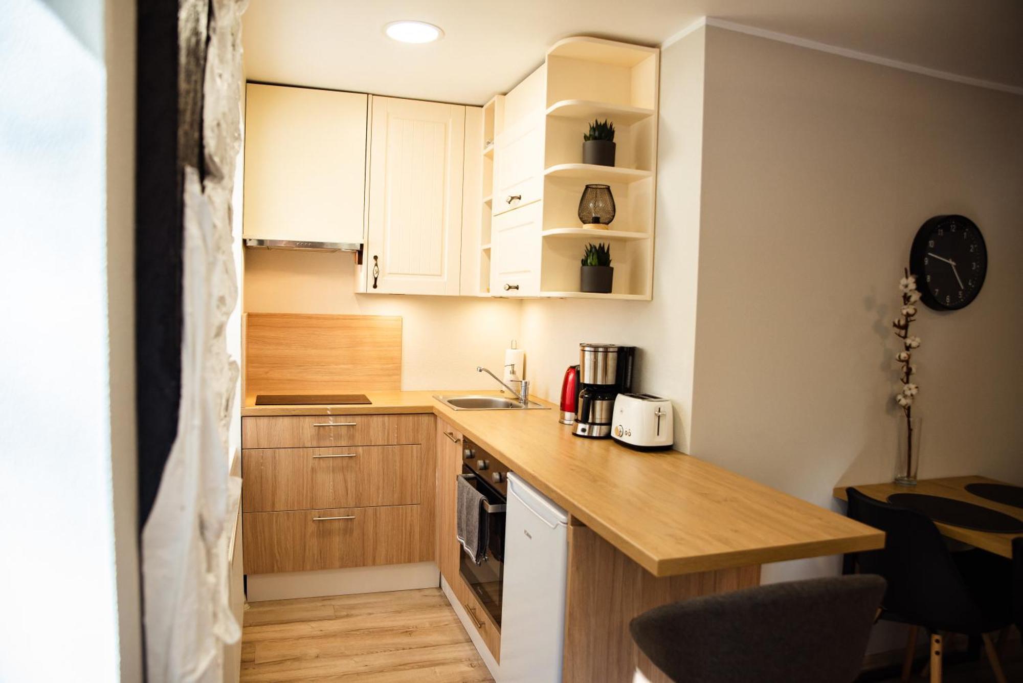 فالغا Allika 4 Apartment المظهر الخارجي الصورة