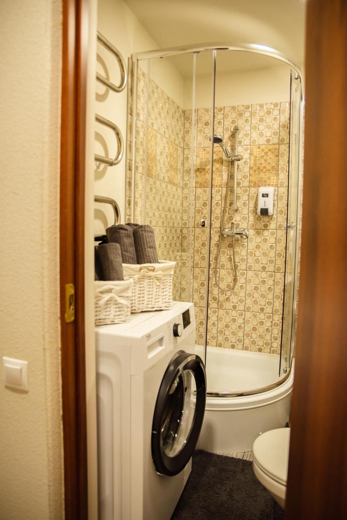 فالغا Allika 4 Apartment المظهر الخارجي الصورة
